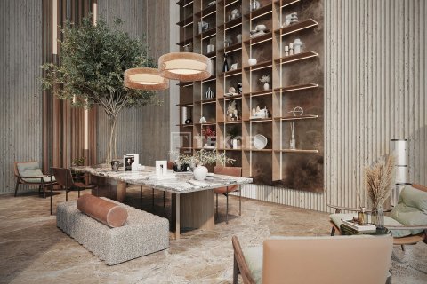 Apartamento en Dubai, 1 dormitorio, 84 m², № 70115 - foto 11