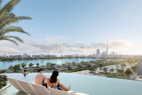 Apartamento en Dubai, 1 dormitorio, 84 m², № 70115 - foto 2