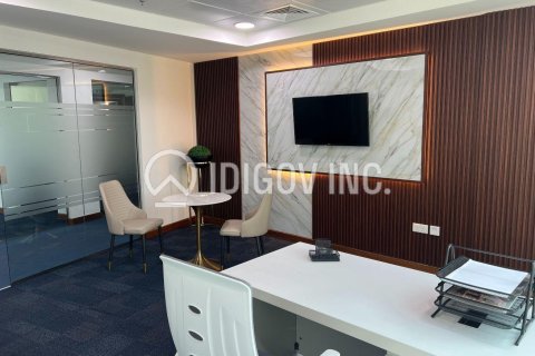 Oficina en Business Bay, Dubai, 198 m², № 70111 - foto 1