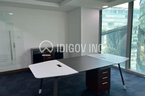 Oficina en Business Bay, Dubai, 198 m², № 70111 - foto 2