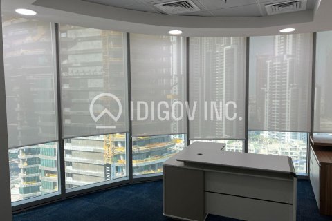 Oficina en Business Bay, Dubai, 198 m², № 70111 - foto 4