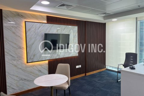 Oficina en Business Bay, Dubai, 198 m², № 70111 - foto 14