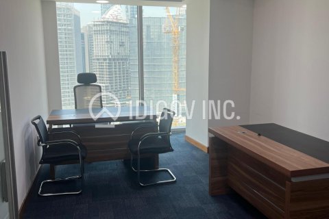 Oficina en Business Bay, Dubai, 198 m², № 70111 - foto 8