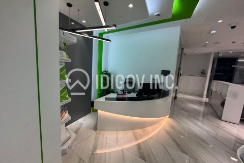 Oficina en Business Bay, Dubai, 341 m², № 70109 - foto 8