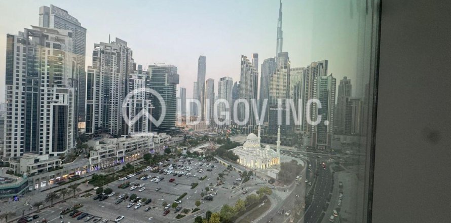 Oficina en Business Bay, Dubai, 341 m², № 70109