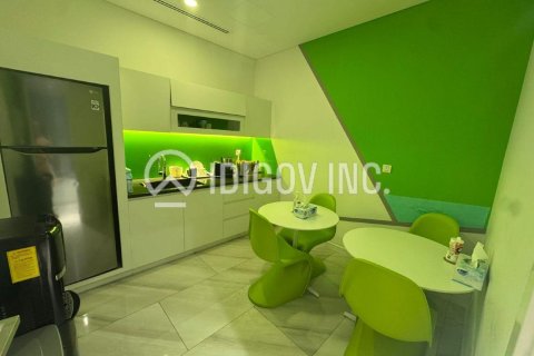 Oficina en Business Bay, Dubai, 341 m², № 70109 - foto 7