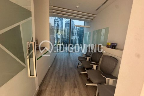 Oficina en Business Bay, Dubai, 341 m², № 70109 - foto 9