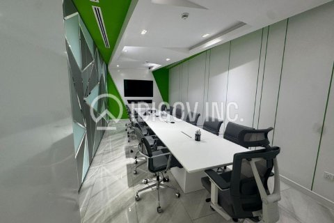 Oficina en Business Bay, Dubai, 341 m², № 70109 - foto 16