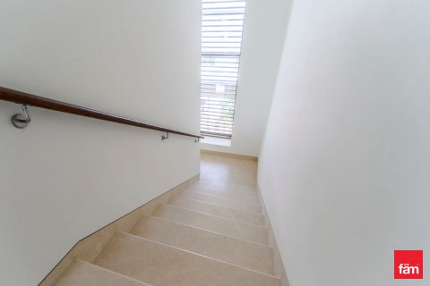 Villa en Al Sufouh, Dubai, 5 dormitorios, 445.1 m², № 114741 - foto 6