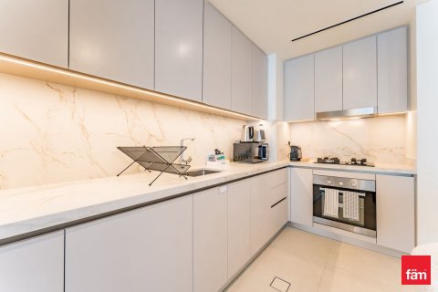 شقة في Dubai Harbour, دبي 1غرف نوم, 73.9 م² رقم 114742 - صورة 11