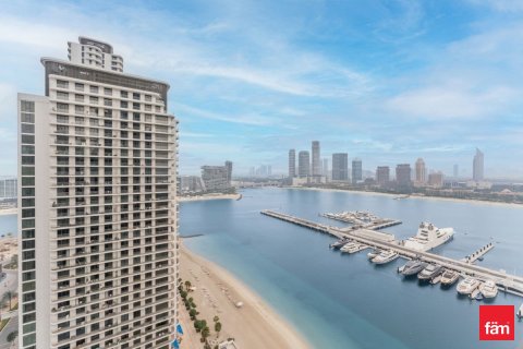 شقة في Dubai Harbour, دبي 1غرف نوم, 73.9 م² رقم 114742 - صورة 15