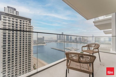 شقة في Dubai Harbour, دبي 1غرف نوم, 73.9 م² رقم 114742