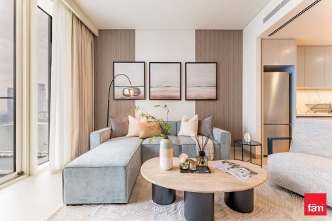 شقة في Dubai Harbour, دبي 1غرف نوم, 73.9 م² رقم 114742 - صورة 5