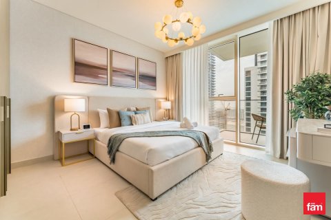 شقة في Dubai Harbour, دبي 1غرف نوم, 73.9 م² رقم 114742 - صورة 10
