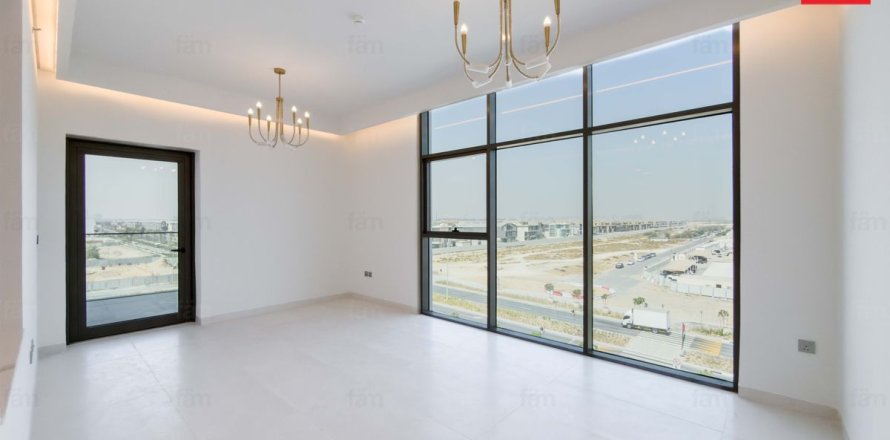 Appartement à Meydan, Dubai, 2 chambres, 127.4 m², № 114748