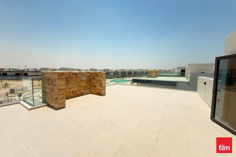 Villa in Dubai 5 bedrooms, 555.3 sq.m. № 114737 - photo 22