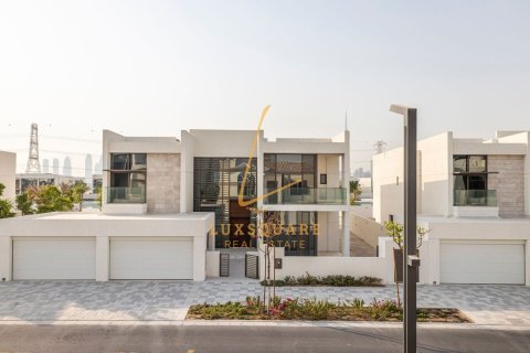 فيلا في District One, مدينة محمد بن راشد, دبي 5 غرف نوم , 793 م² رقم 110712