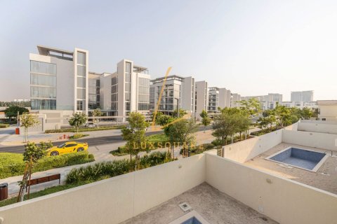 فيلا في District One, مدينة محمد بن راشد, دبي 5 غرف نوم , 793 م² رقم 110712 - صورة 3