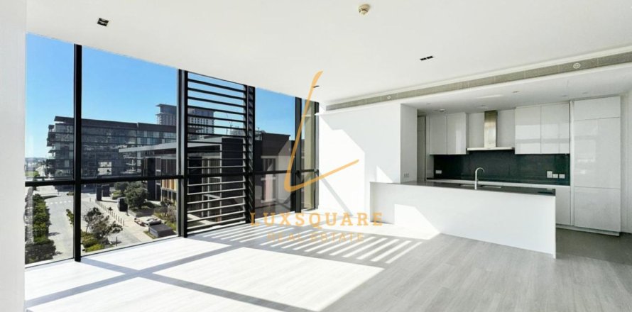 Apartamento en Al Wasl, Dubai, 2 dormitorios, 165 m², № 110707