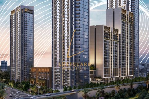 Appartement à Motor City, Dubai, 1 chambre, 54 m², № 110710 - photo 7