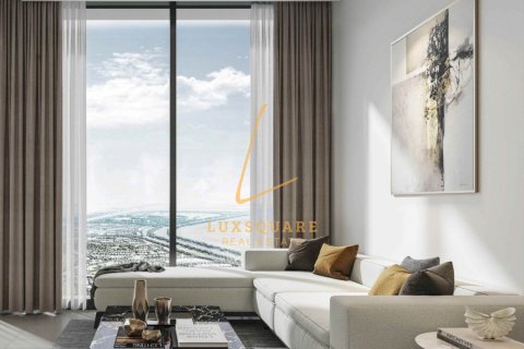 Appartement à Motor City, Dubai, 1 chambre, 54 m², № 110710 - photo 1