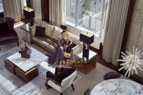 Appartement à Motor City, Dubai, 1 chambre, 54 m², № 110710 - photo 3