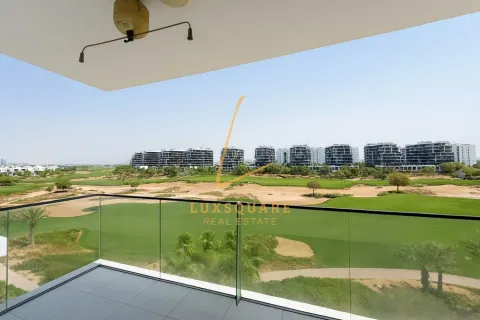 Apartment in DAMAC Hills (Akoya by DAMAC), Dubai 3 bedrooms, 162 sq.m. № 110708