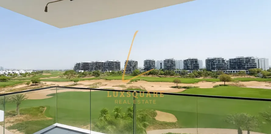 شقة في داماك هيلز (أكويا باي داماك), دبي 3 غرف نوم, 162 م² رقم 110708