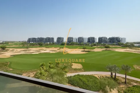 شقة في داماك هيلز (أكويا باي داماك), دبي 3 غرف نوم, 162 م² رقم 110708 - صورة 2