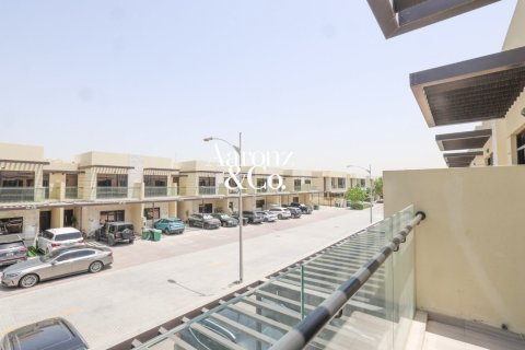 Villa in DAMAC Hills (Akoya by DAMAC), Dubai 3 bedrooms, 217 sq.m. № 110701 - photo 4