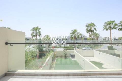 Villa in DAMAC Hills (Akoya by DAMAC), Dubai 3 bedrooms, 217 sq.m. № 110701 - photo 5