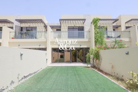 Villa in DAMAC Hills (Akoya by DAMAC), Dubai 3 bedrooms, 217 sq.m. № 110701