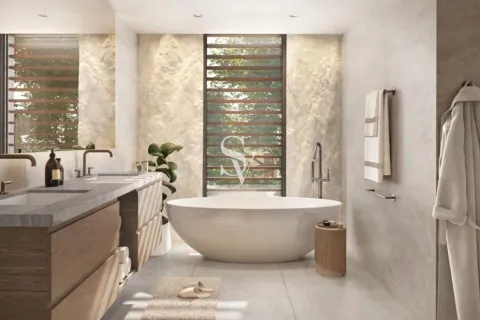 Villa in Dubai Land, Dubai 5 bedrooms, 912 sq.m. № 68318 - photo 4