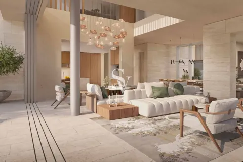 Купить виллу в Dubai Land, Дубай: 6 спален, 1395м², № 68327 - фото 4