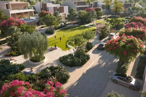 Купить виллу в Dubai Land, Дубай: 6 спален, 1395м², № 68327 - фото 16