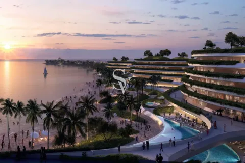 Land in Palm Jebel Ali, Dubai 2192 sq.m. № 68326 - photo 13