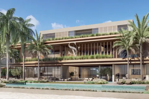 Land in Palm Jebel Ali, Dubai 2192 sq.m. № 68326 - photo 18