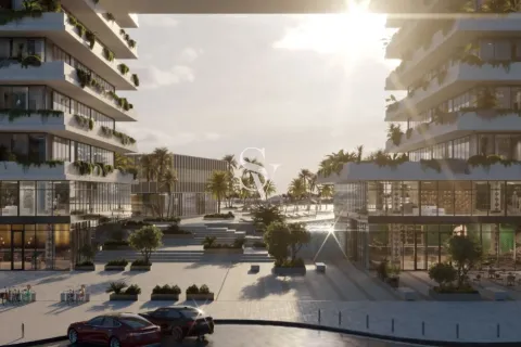 Land in Palm Jebel Ali, Dubai 2192 sq.m. № 68326 - photo 9