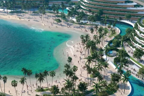 Land in Palm Jebel Ali, Dubai 2192 sq.m. № 68326 - photo 12