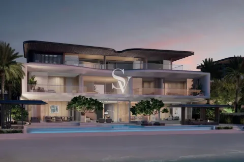 Land in Palm Jebel Ali, Dubai 2192 sq.m. № 68326 - photo 3