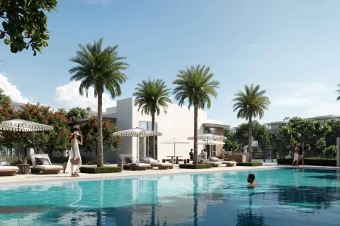 Villa in Dubai Investment Park, Dubai 4 bedrooms, 300 sq.m. № 68317 - photo 3