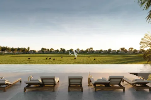 Villa in Dubai Investment Park, Dubai 4 bedrooms, 300 sq.m. № 68317 - photo 7