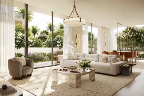 Villa in Dubai Investment Park, Dubai 4 bedrooms, 300 sq.m. № 68317 - photo 8