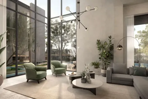 Villa in Dubai Land, Dubai 4 bedrooms, 716 sq.m. № 68319 - photo 5