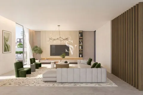 Villa in Dubai Land, Dubai 4 bedrooms, 716 sq.m. № 68319 - photo 6