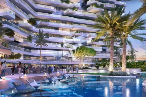 Apartamento en DAMAC Hills (Akoya by DAMAC), Dubai, 2 dormitorios, 103 m², № 68320 - foto 7