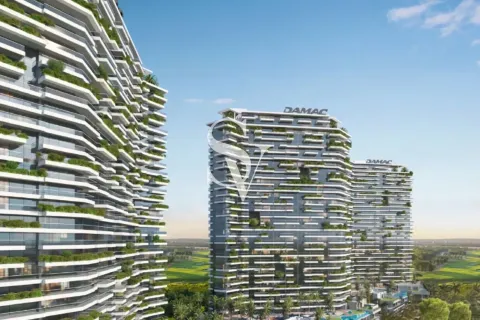 Apartamento en DAMAC Hills (Akoya by DAMAC), Dubai, 2 dormitorios, 103 m², № 68320 - foto 12