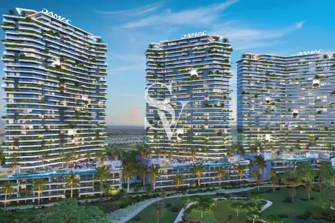 Apartamento en DAMAC Hills (Akoya by DAMAC), Dubai, 2 dormitorios, 103 m², № 68320 - foto 13