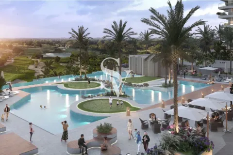 Apartamento en DAMAC Hills (Akoya by DAMAC), Dubai, 2 dormitorios, 103 m², № 68320 - foto 14