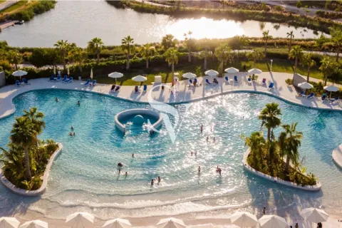 Apartamento en DAMAC Hills (Akoya by DAMAC), Dubai, 2 dormitorios, 103 m², № 68320 - foto 6